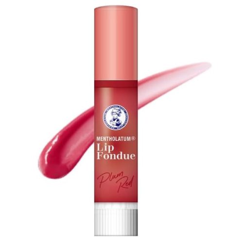 LIP FONDUE Ajakbalzsam - Plum Red 3.2g