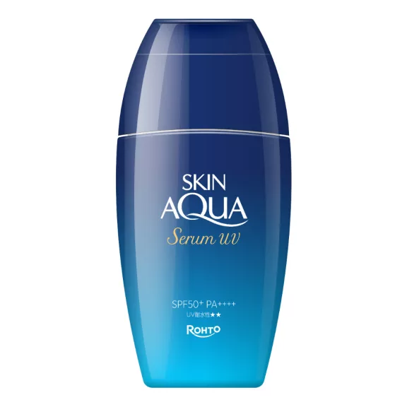 Skin Aqua Serum UV Fényvédő Szérum 70g (SPF50+ PA++++) Skin Aqua Serum UV Fényvédő Szérum 70g (SPF50+ PA++++)