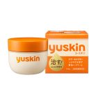 YUSKIN Vitaminos Sárga Testápoló Krém 120g