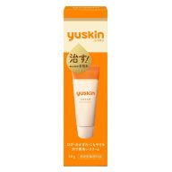 YUSKIN Vitaminos Sárga Testápoló Krém 30g