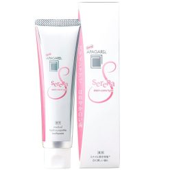 Apagard Serena Fogkrém (stain-care type) 53g