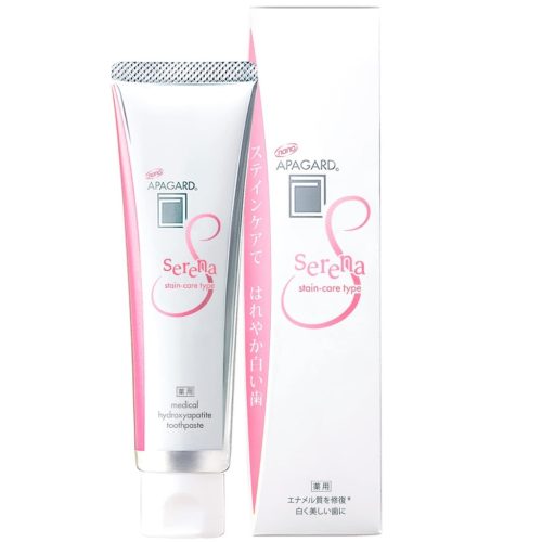 Apagard Serena Fogkrém (stain-care type) 53g