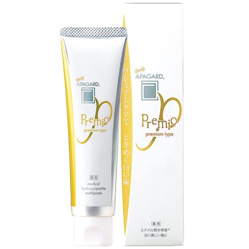 Apagard Premio Fogkrém (premium type) 53g