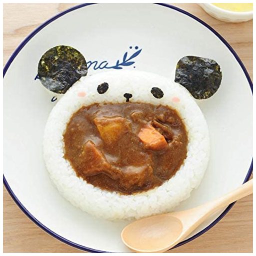 Arnest Rizstál Formázó - Panda és Cica 2db