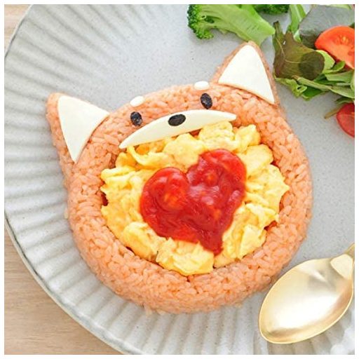 Arnest Rizstál Formázó - Panda és Cica 2db