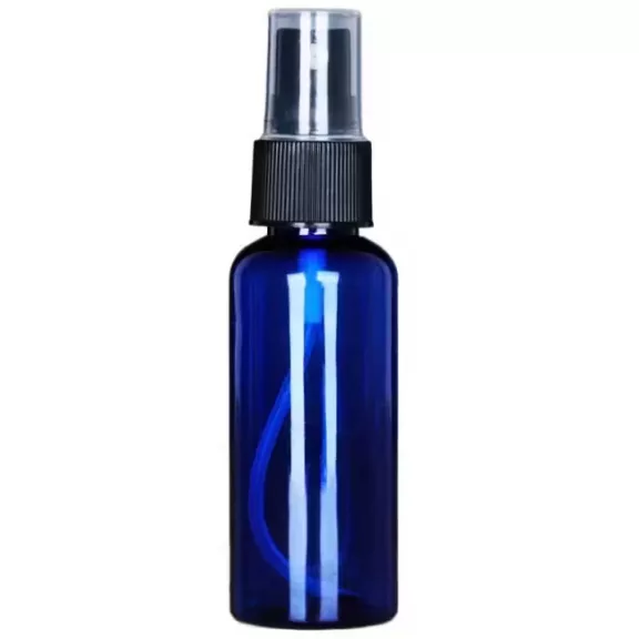 WGW pet Flakon (Kék) 50ml + Porlasztó folyadékokhoz (fekete) WGW pet Flakon (Kék) 50ml + Porlasztó folyadékokhoz (fekete)