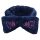 WGW Headband OMG - Dark Blue