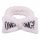 WGW Cosmetic Headband OMG - White