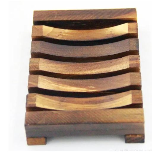 WGW Szappantartó, Fa Szappantartó (sötét)