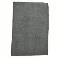 WGW Koreai Bőrradírozó Mosdókendő 07 Szürke 1db