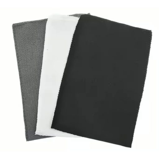 WGW Koreai Bőrradírozó Mosdókendő 08 Fehér 1db