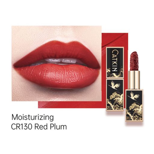 CATKIN Rouge Carving Rúzs CR130 Red Plum