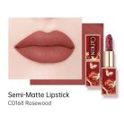 CATKIN Rouge Carving Rúzs CO168 Rosewood (semi-matte)