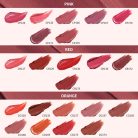 CATKIN Rouge Carving Rúzs CO168 Rosewood (semi-matte)