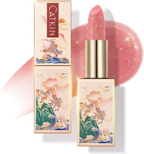 CATKIN Moonlight Glitter Ajakbalzsam #C10 Venus 3.5g