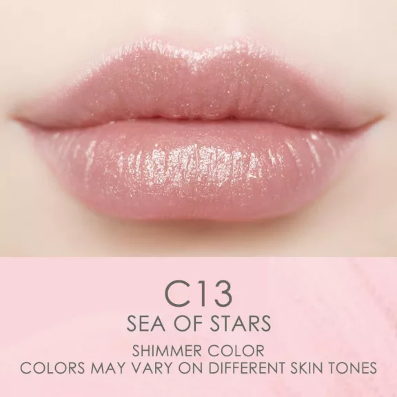Catkin Moonlight Ajakbalzsam #C13 Sea Of Stars 3.5g (Shimmering) Catkin Moonlight Ajakbalzsam #C13 Sea Of Stars 3.5g (Shimmering)