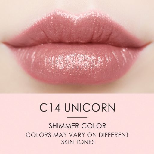 CATKIN Moonlight Ajakbalzsam #C14 Unicorn 3.5g (Shimmering)