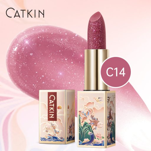 CATKIN Moonlight Ajakbalzsam #C14 Unicorn 3.5g (Shimmering)