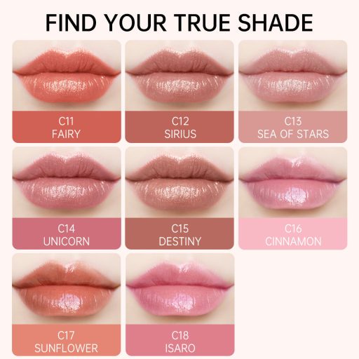 CATKIN Moonlight Ajakbalzsam #C14 Unicorn 3.5g (Shimmering)