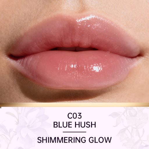 CATKIN Whiffle Dance Tinted Ajakbalzsam #C03 Blue Hush 3.6g