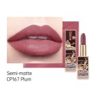 CATKIN Rouge Carving Rúzs CP167 Plum (semi-matte)