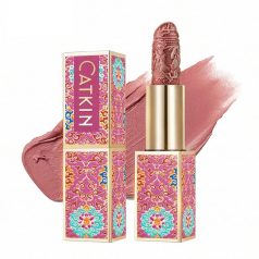 CATKIN Rouge Carving Lipstick CO157 Roseate