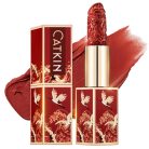 CATKIN Rouge Carving Rúzs CR129 Scarlet