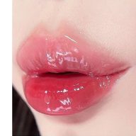 FLORTTE Nice To Meet Chu Ajak Tint #N04 Peach