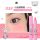 FLORTTE Blush Stick Arcpirosító #03 Strawberry Pink 3.5g (Esther Bunny Collection)