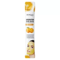 BIOAQUA Agyag Arcmaszk - Vitamin-C (világosító) 8g