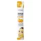 BIOAQUA Agyag Arcmaszk - Vitamin-C (világosító) 8g