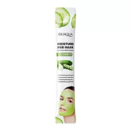 BIOAQUA Agyag Arcmaszk - Uborka (hidratáló) 8g