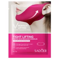 SADOER Tight Lifting Toka Maszk 16g