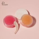 PUDAIER Sugar Ajakradír #01 Pink Peach 10g