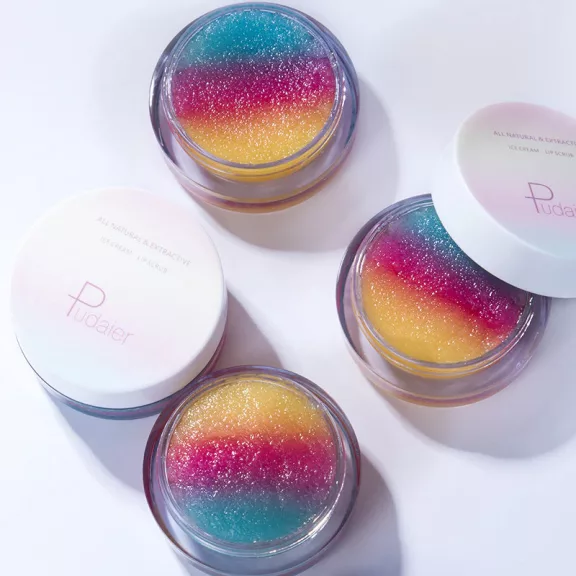 Pudaier Ice Cream Ajakradír 10g Pudaier Ice Cream Ajakradír 10g