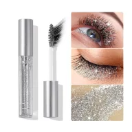 PUDAIER Diamond Ultra-Skinny Mascara Szempillaspirál 5ml