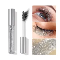 Pudaier Diamond Ultra-Skinny Mascara Szempillaspirál 5ml