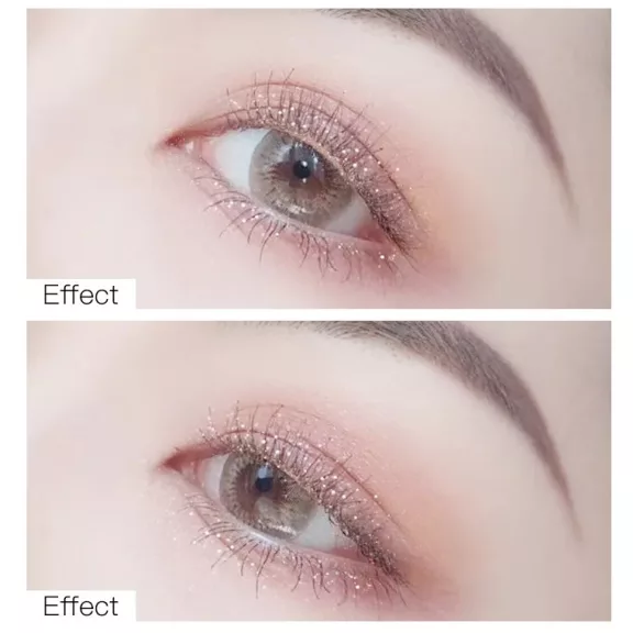 Pudaier Diamond Ultra-Skinny Mascara Szempillaspirál 5ml