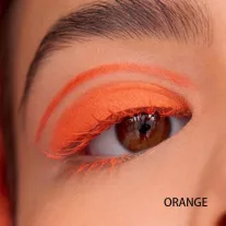 Pudaier Volumizing & Lengthening Szempillaspirál #07 Orange