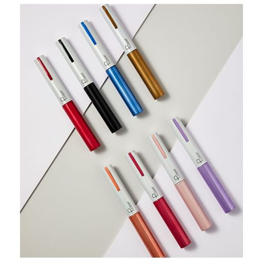 PUDAIER Volumizing & Lengthening Szempillaspirál #08 Purple