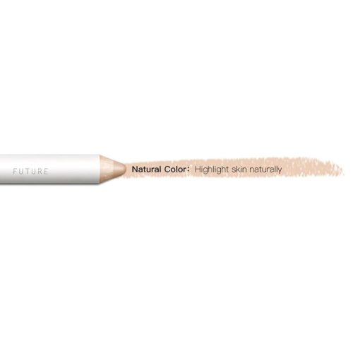 PUDAIER Color Correcting Korrektor ceruza #02 Natural 4g