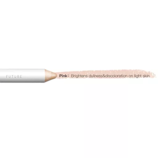 PUDAIER Color Correcting Korrektor ceruza #03 Pink 4g