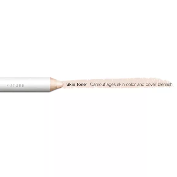 Pudaier Color Correcting Korrektor ceruza #04 Skin Tone 4g (+ ajándék hegyező)