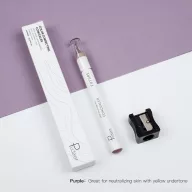 PUDAIER Color Correcting Korrektor ceruza #05 Purple 4g