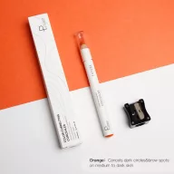PUDAIER Color Correcting Korrektor ceruza #07 Orange 4g