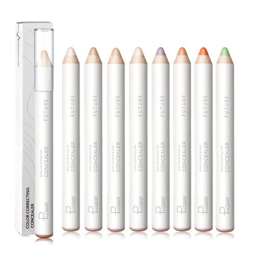 PUDAIER Color Correcting Korrektor ceruza #08 Green 4g