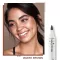 PUDAIER Szeplőrajzoló Sminkfilc #02 Dark Brown 2.5ml