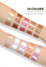 PUDAIER New Glow Crystal Liquid Highlighter #01 8g