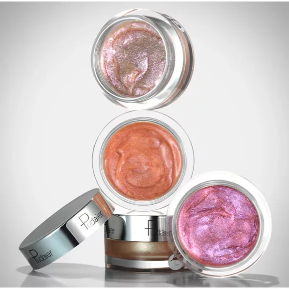 Pudaier New Glow Crystal Liquid Highlighter #04 8g Pudaier New Glow Crystal Liquid Highlighter #04 8g