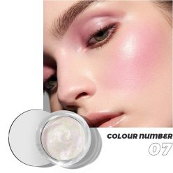 PUDAIER New Glow Crystal Liquid Highlighter #07 8g